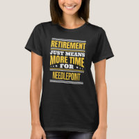 Pensionerad Broderiordspråk Pensionering