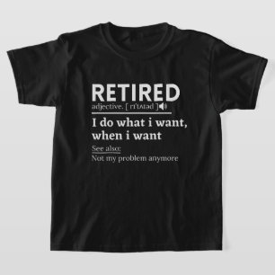pensionerad definition, lustig pension, pensionera t shirt