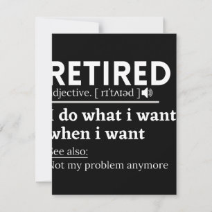 pensionerad definition, roligt pension, pensionera spara datumet