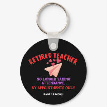 Pensionerad Lärare Endast Efter Anmälan Groovy Hea