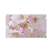 Pensionerad lycklig visitkortblommarpension