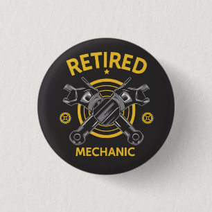 Pensionerad mekanisk knapp