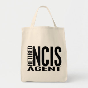 Pensionerad NCIS-agent Tygkasse