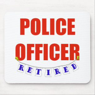 PENSIONERAD POLIS MUSMATTA