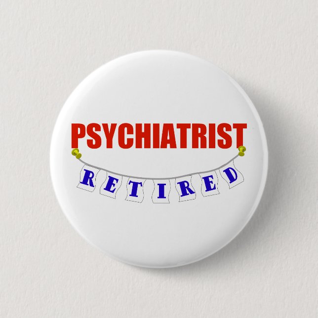 PENSIONERAD PSYKIATER KNAPP (Framsida)