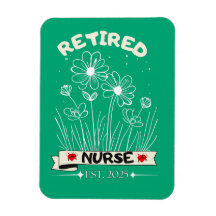 Pensionerad Sjuksköterska RN EST. 2025 Sjuksköters