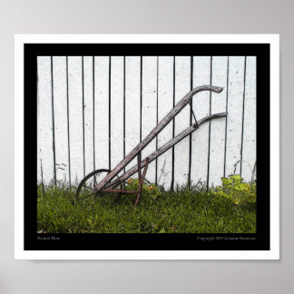 Pensionerat flöde poster