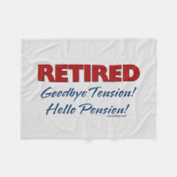 Pensionerat: Goodbye spänningshejpension!