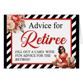 Pensionerat Legend Pinup Pension Party kort