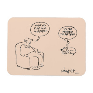 Pensionerat Magnet