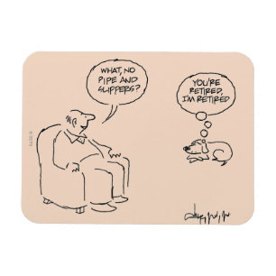 Pensionerat Magnet