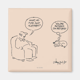 Pensionerat Magnet