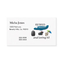 Pensionerat och älska det semester