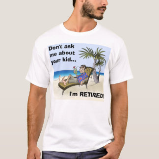 Pensionerat Tee Shirt