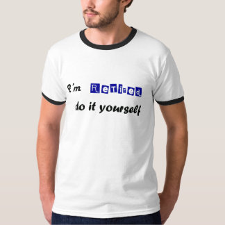 PENSIONERAT TEE SHIRT