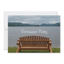 PensionPartyet-Lakeview med trä tar av planet