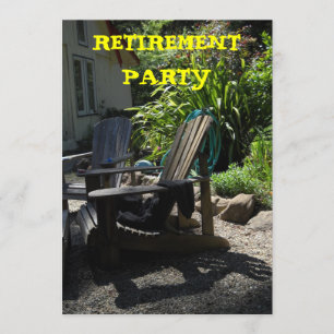 PENSIONPARTYINBJUDAN INBJUDNINGAR