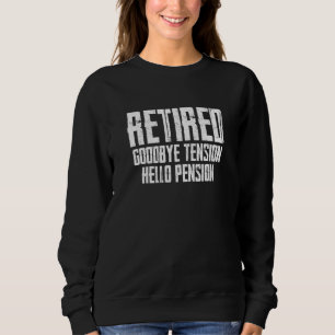 Pensionspension Hej Pension T Shirt