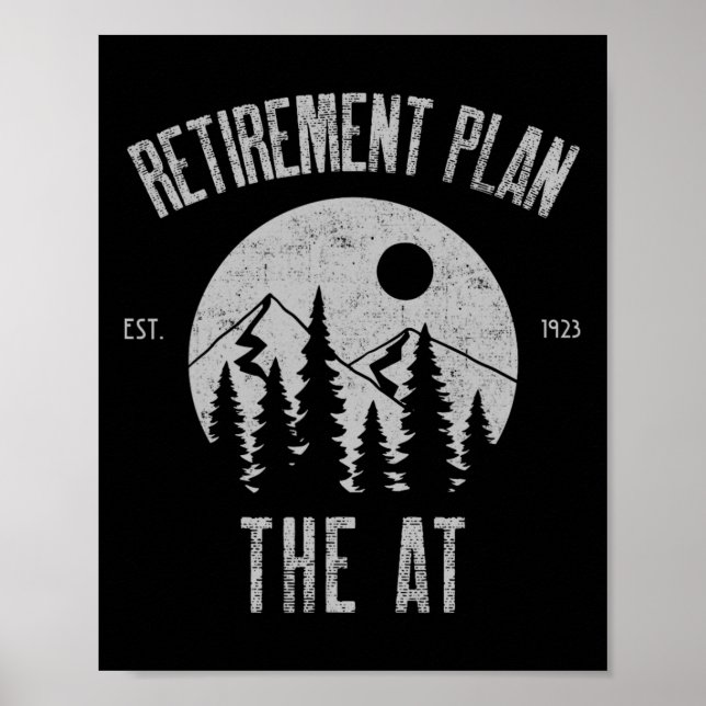 Pensionsplan Den På  Poster (Framsidan)
