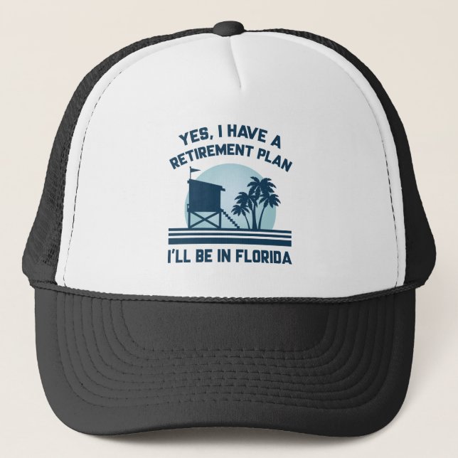 Pensionsplan Florida Keps (Framsida)
