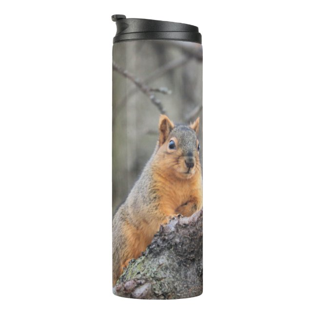 Pensiv (Roterad höger)