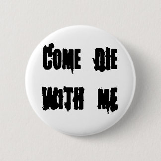 Penstained knäppas knapp