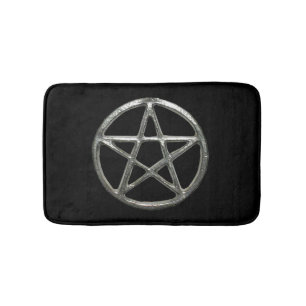 Pentacle Bath Mat Badrumsmatta