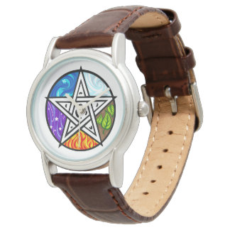 Pentacle eWatch Armbandsur