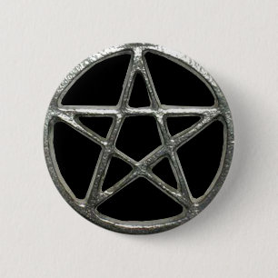Pentacle-knapp Knapp