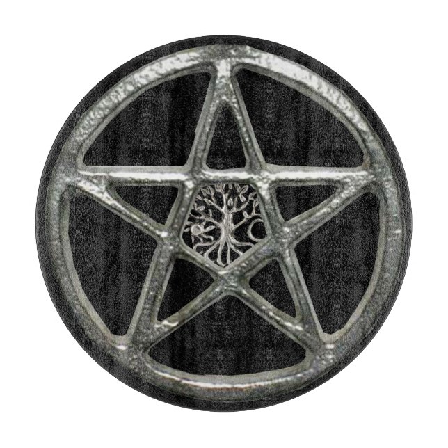 Pentacle Livets träd (Framsidan)