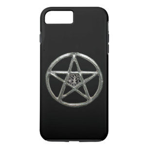 Pentacle Livets träd iPhone 7 Fodral