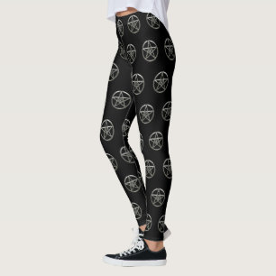 Pentacle Livets träd Leggings