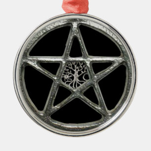 Pentacle Livets träd Ornament