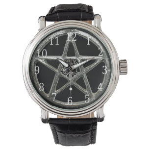 Pentacle Livets träd Watch Armbandsur