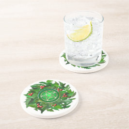 Pentacle med Holly Wandeans Underlägg