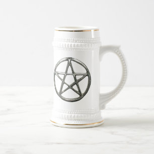 Pentacle Mugg