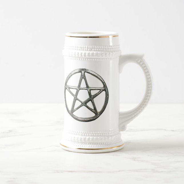 Pentacle Mugg (Höger)