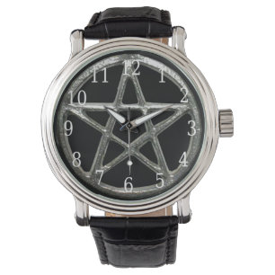 Pentacle Watch Armbandsur