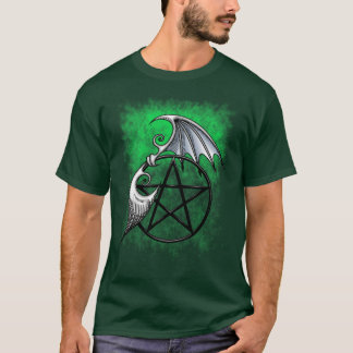 pentaclevingar tee shirt