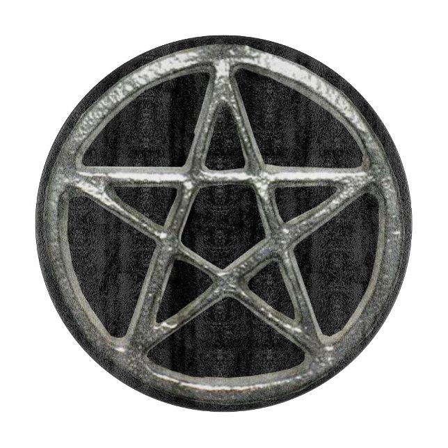 Pentacs skärningsport (Framsidan)