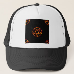 pentagram keps