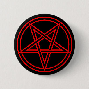 Pentagram Knapp