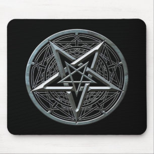Pentagram Musmatta