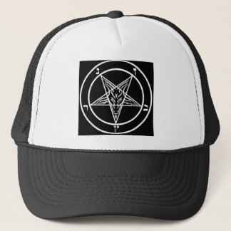 Pentagram of Baphomet Keps