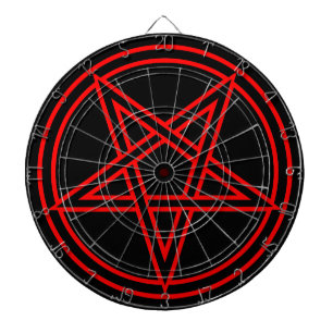 Pentagram Piltavla