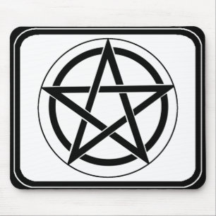 Pentagram-symbol Musmatta