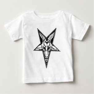 Pentagram T-shirt