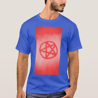 PENTAGRAM T SHIRT