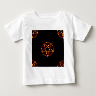 pentagram tee shirt