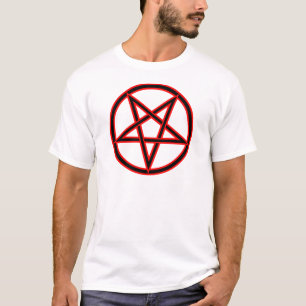 Pentagram Tee Shirt